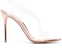 Metropolis Pumps