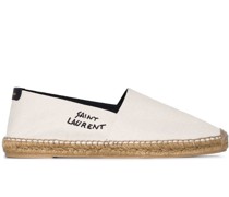 yves saint laurent espadrillas