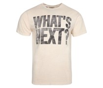 GALLERY DEPT. Whats Next T-Shirt