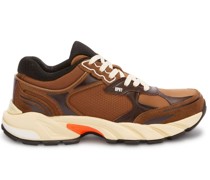Block Stepper Sneakers