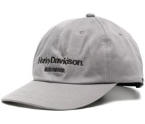 x Harley Davidson Baseballkappe