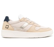 D.A.T.E. Court 2.0 Sneakers