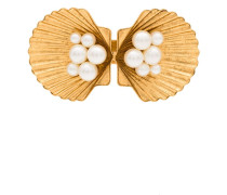 'Botticelli' Haarspange mit Muschelform