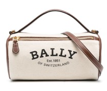 Calyn Tasche mit Logo-Print