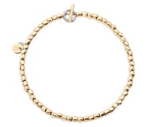 Mini Granelli Armband mit Perlen