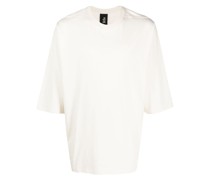 T-Shirt im Oversized-Look