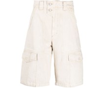 Klassische Cargo-Shorts