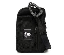 A BATHING APE® Schultertasche