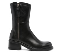 Klassische Stiefeletten 50mm
