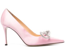 Pumps mit Schleifen