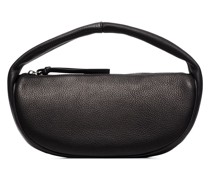 Klassische Schultertasche