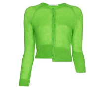 Cropped-Cardigan
