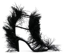 Amazona Sandalen 100mm