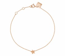 Milky Way Star Armband