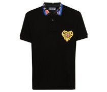 Heart Couture polo shirt