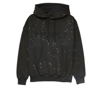 Hoodie im Oversized-Look