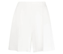 Shorts mit hohem Bund