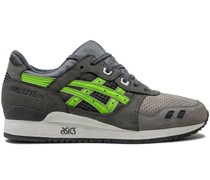 x Ronnie Fieg Gel-Lyte III Super Green F&F) Sneakers