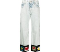 Northern Vibes Jeans