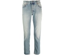Schmale Jeans