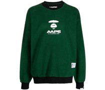 AAPE BY *A BATHING APE® Sweatshirt