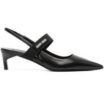 Slingback-Pumps