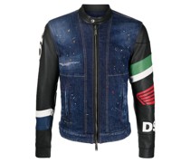x Honda Bikerjacke