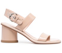 Klassische Sandalen 80mm