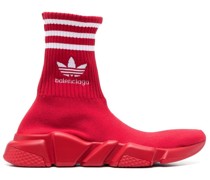 x Adidas Speed sock-style sneakers