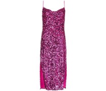 Danza Kleid mit Pailletten