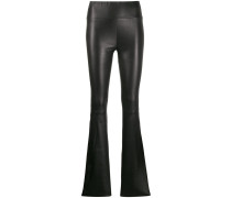 Bootcut-Hose