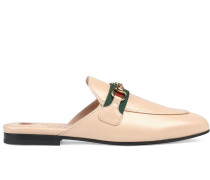 'Princetown' Slipper
