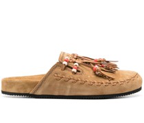 Salvation Mountain Slipper