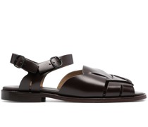 x Commas Roca Sandalen