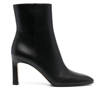 Klassische Stiefeletten 80mm