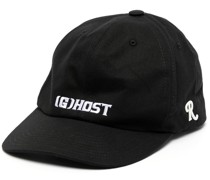 Ghost Baseballkappe