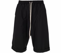 Bermudas mit Kordelzug