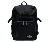 Chase Square Box Rucksack