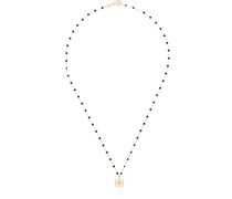 18kt 'Miss Gigi' Gelbgoldhalskette