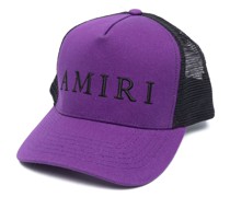 Baseballkappe mit Logo-Stickerei