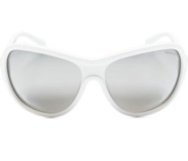 Ellesole Oversized-Sonnenbrille