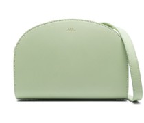 A.P.C. Demi-Lune Umhängetasche