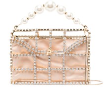 Holli Handtasche mit Kristallen