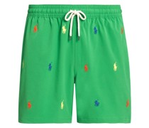 Polo Pony Badeshorts