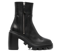 Plateau-Stiefel 120mm