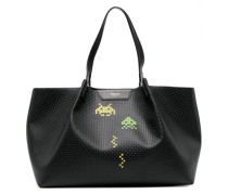 x Space Invaders Shopper