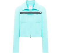 Jacke mit Details
