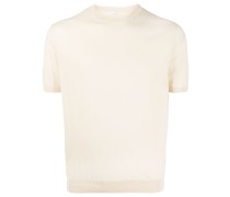 Gestricktes T-Shirt