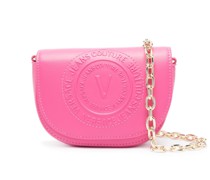 Tasche mit Logo-Prägung