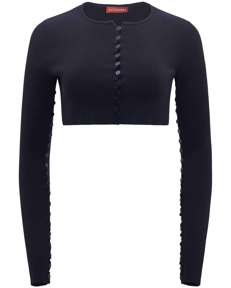 Altuzarra Damen Haruni Pullover